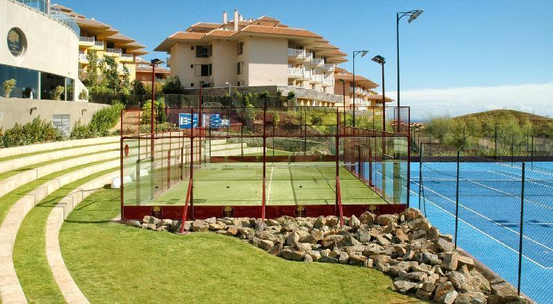 Apartment Higueron Fuengirola Zewnętrze zdjęcie