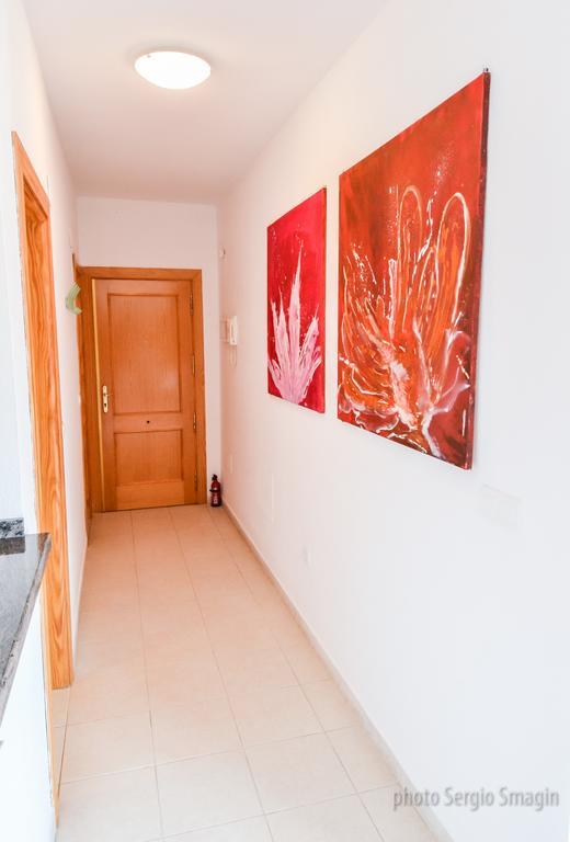 Apartment Higueron Fuengirola Zewnętrze zdjęcie