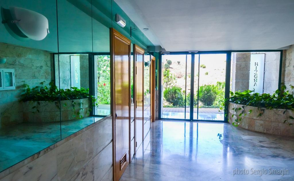 Apartment Higueron Fuengirola Zewnętrze zdjęcie