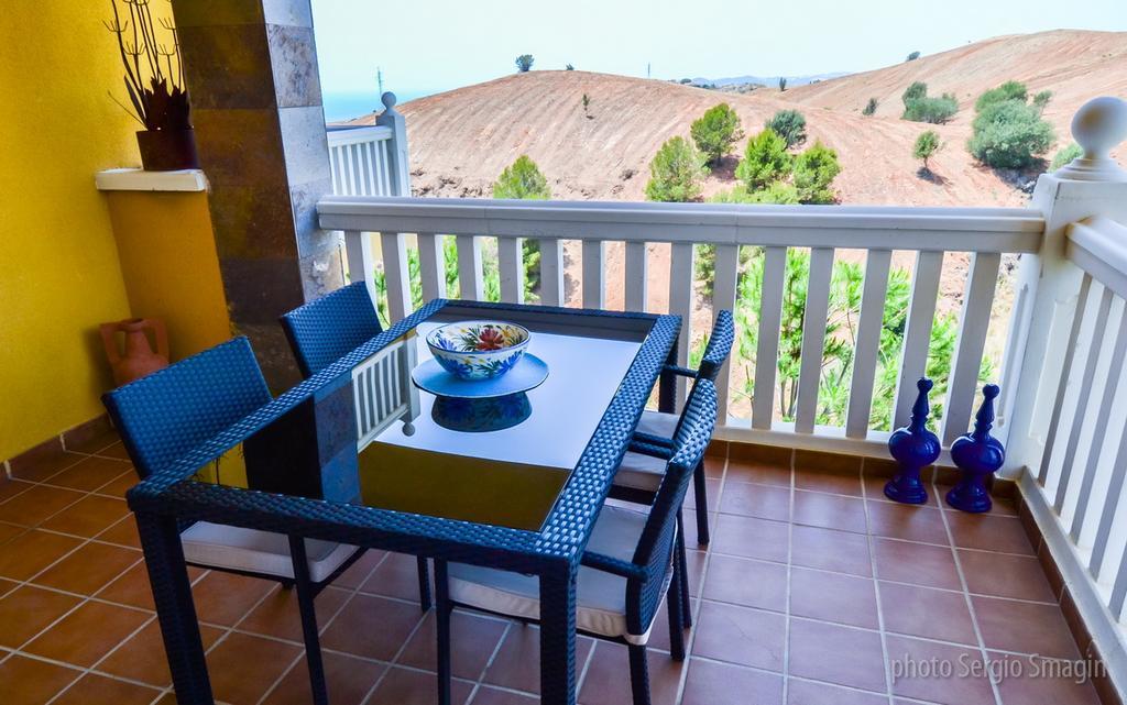 Apartment Higueron Fuengirola Zewnętrze zdjęcie