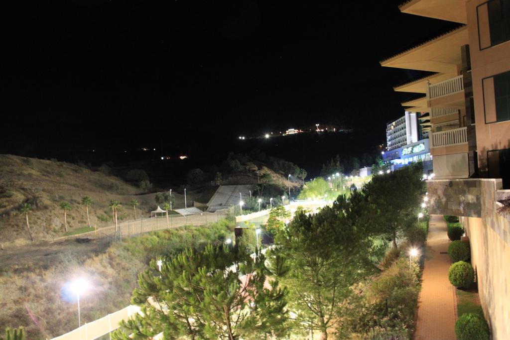 Apartment Higueron Fuengirola Zewnętrze zdjęcie