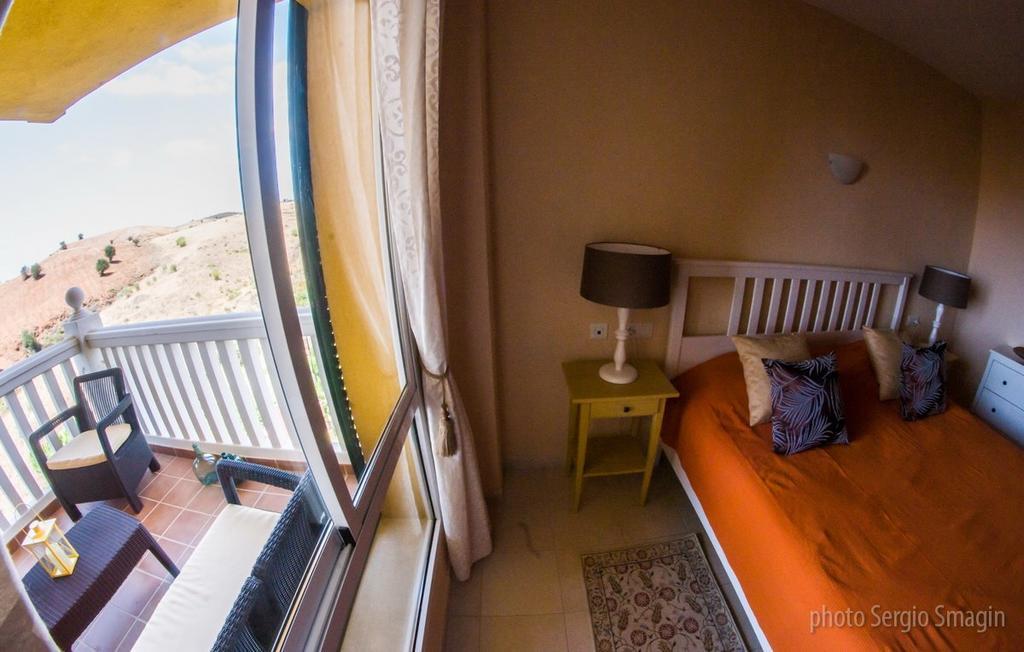 Apartment Higueron Fuengirola Zewnętrze zdjęcie