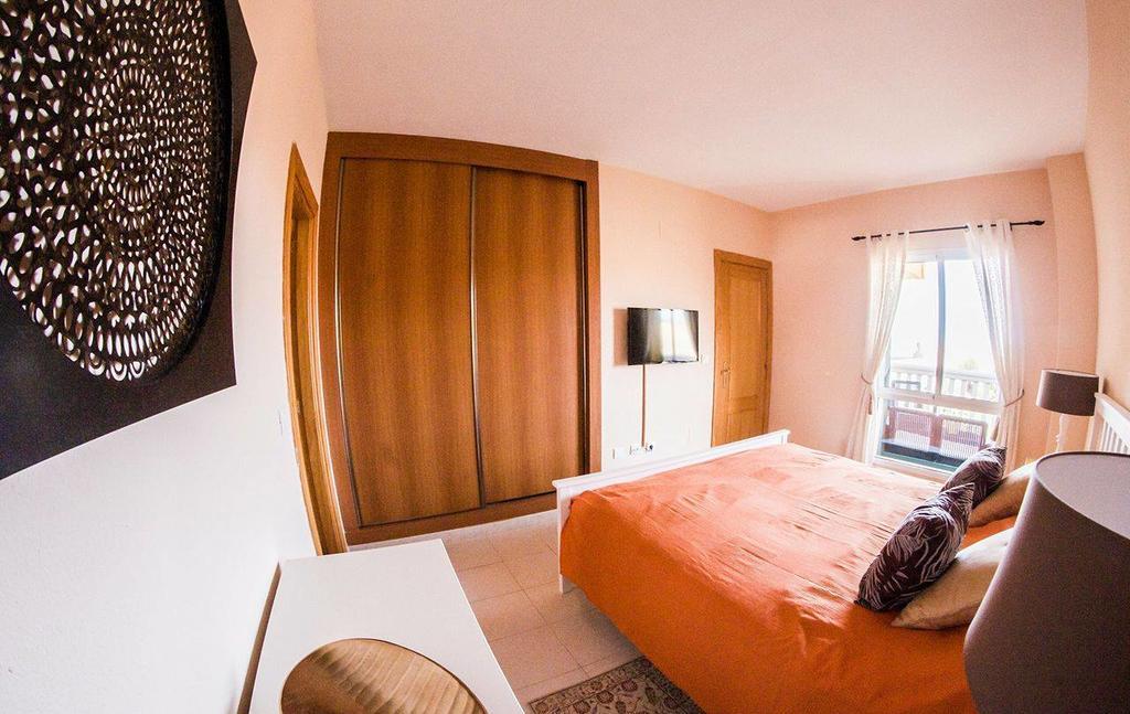Apartment Higueron Fuengirola Zewnętrze zdjęcie